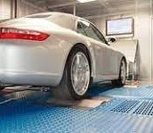 Динамометрические стенды